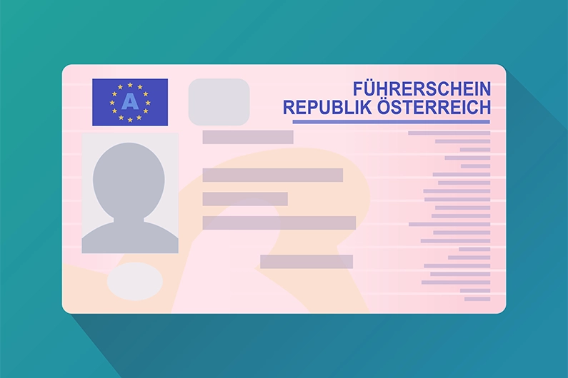 Führerscheinuntersuchung